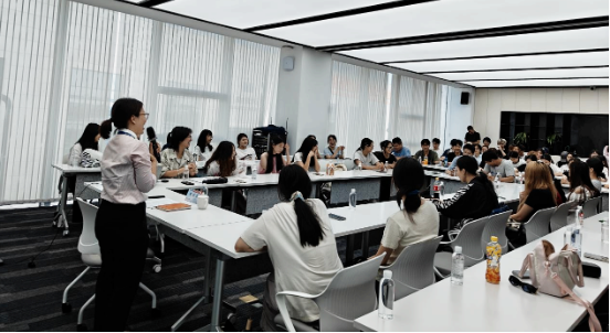 Booqo Quangong Co., Ltd. oo sahamin siraha leben samaynta caqliga leh