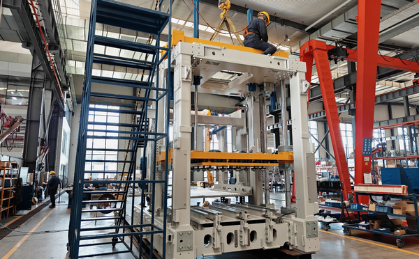 QGM | Ku ilaali khatarta warshadda oo u dir xasilloonida maskaxda ee warshadda