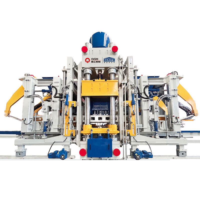 Sida loo Doorto Saxaarada Haydraulic-buluug ee Saxda ah iyadoo lagu saleynayo faahfaahinta