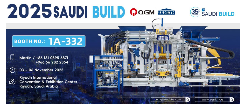 Horumarinta Qalabka Dhismaha Cagaaran ee Bariga Dhexe iyada oo la adeegsanayo Qalabka leben-samaynta ee caqliga leh